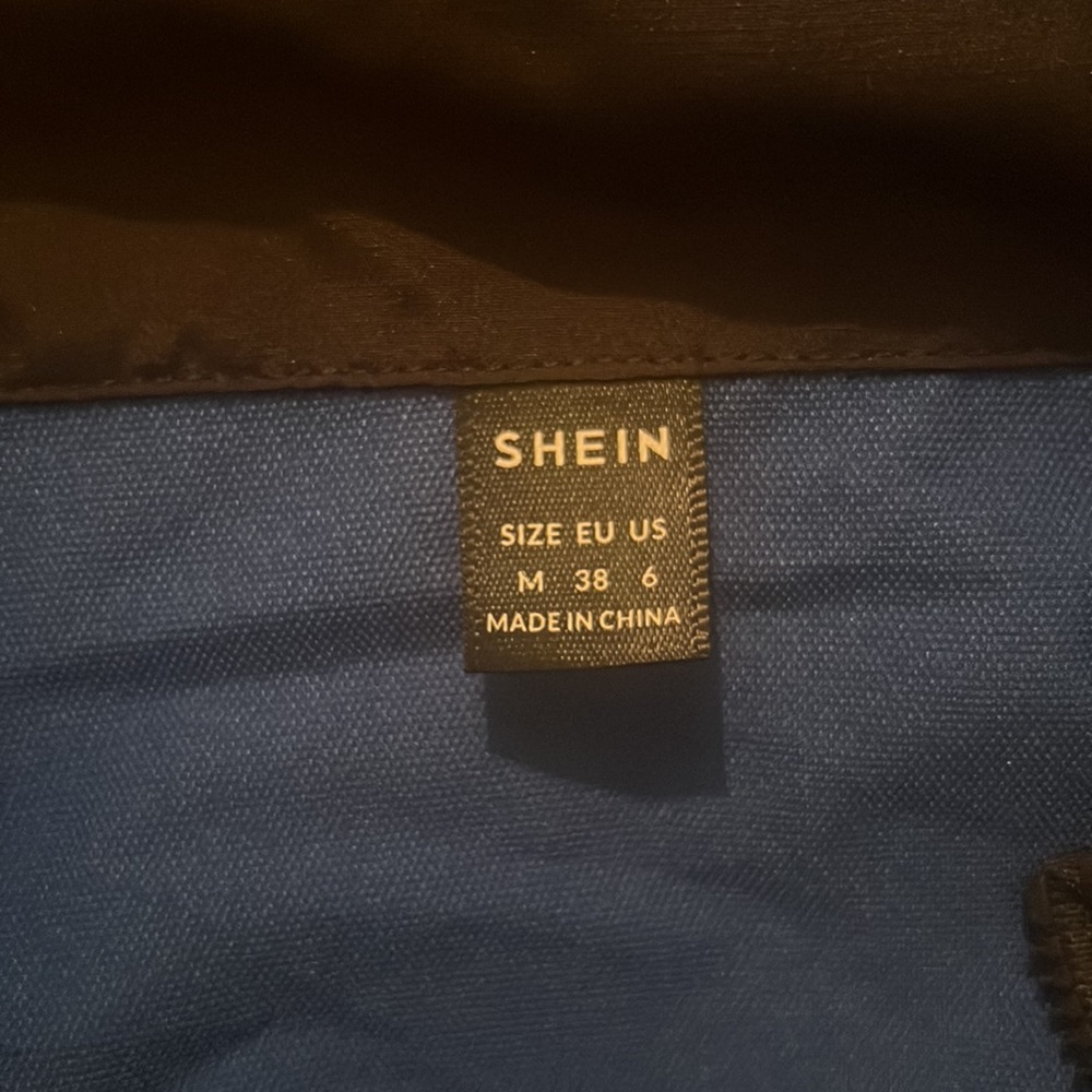 Shein - Picture 6 of 6